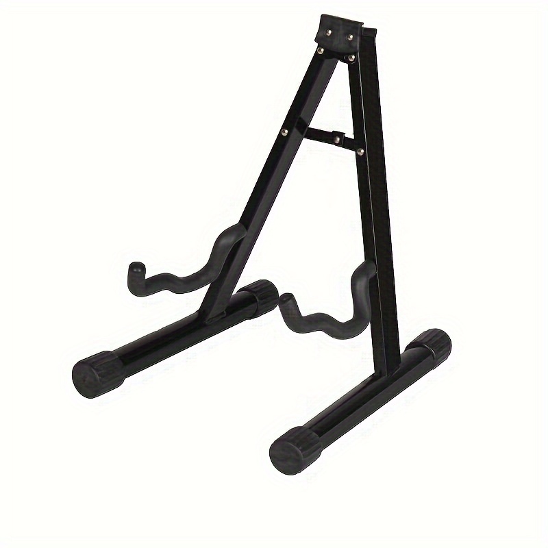 TEMU Foldable Guitar Bass Stand