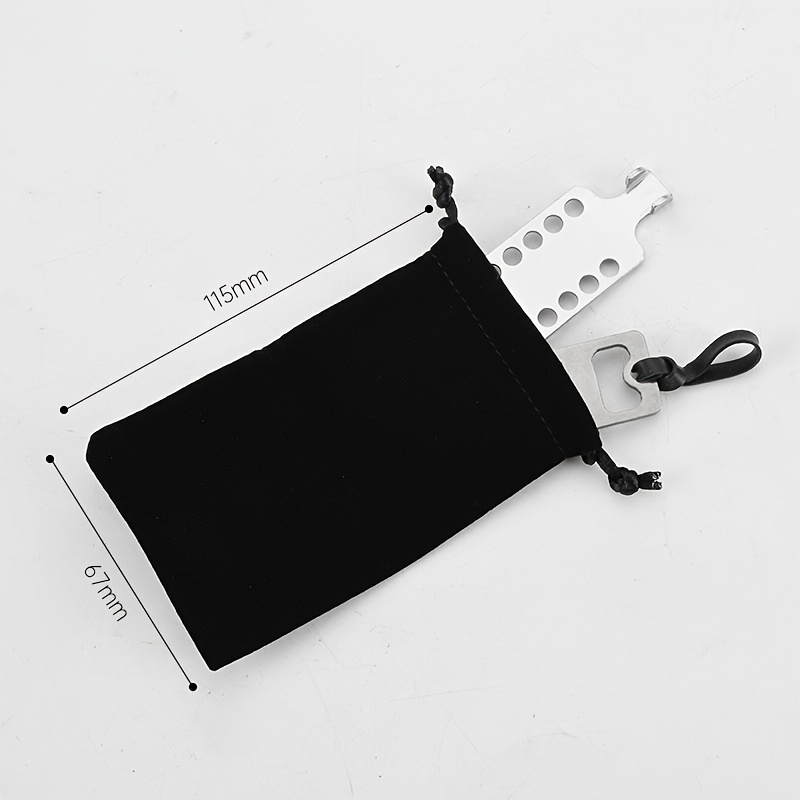 TEMU Butoir de porte portable, bloqueur de porte de sécurité, butée de porte pour hôtel, voyage, sécurité à domicile pour femmes seules