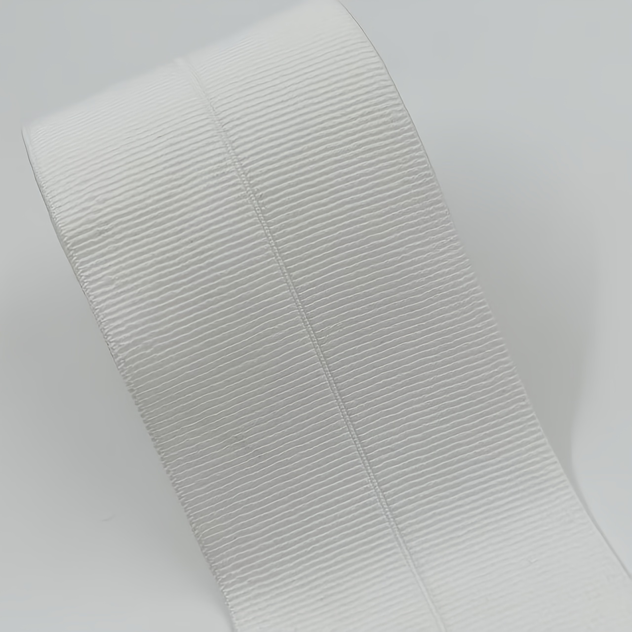 TEMU 1 Yard/36in/92cm 60mm Folded High-elastic Elastic Band Black White Pink Nude Gray Optional Meeting Various Needs High-elasticity Durable And