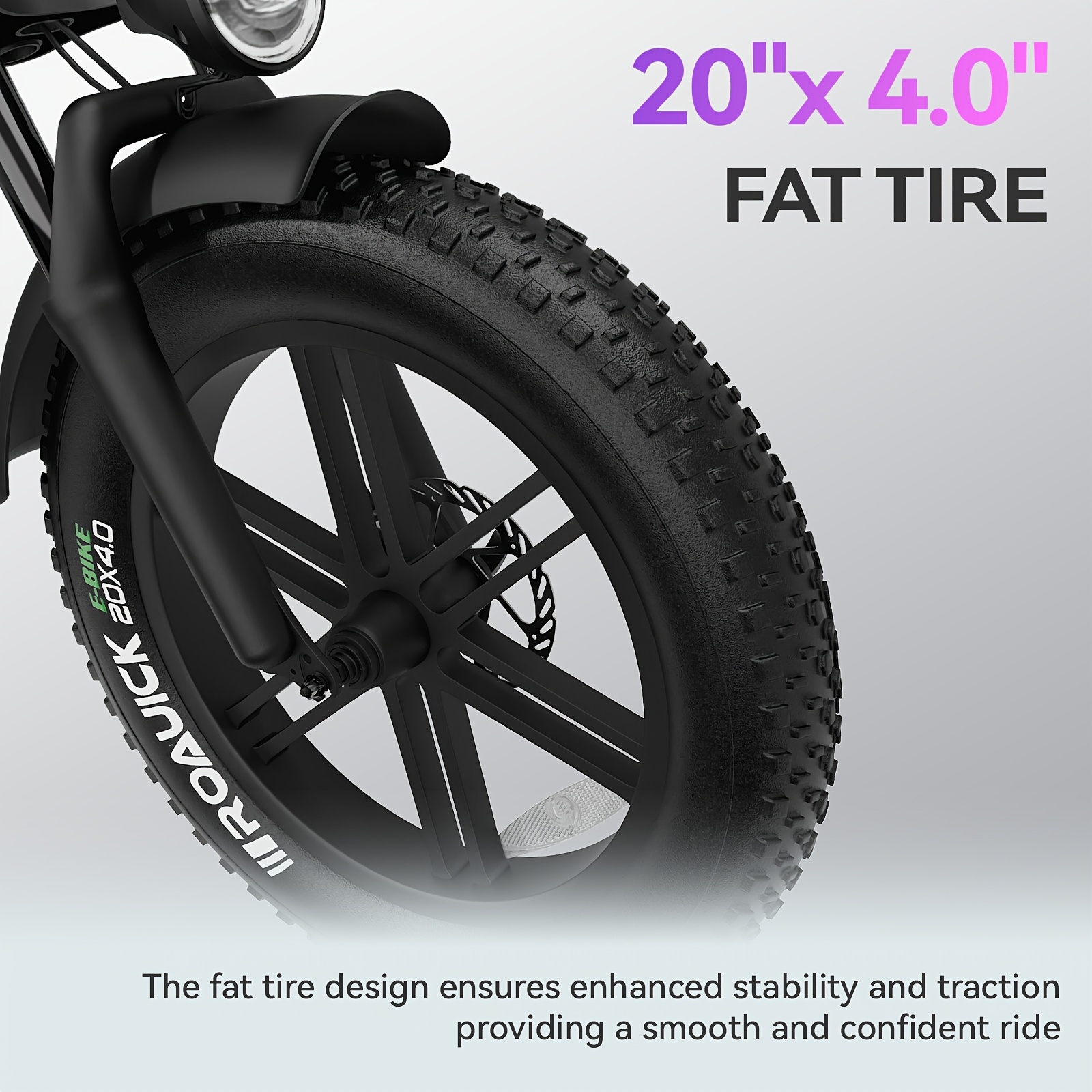 electric bike adults 20x4 0 dirt bike e bike 48v - Temu