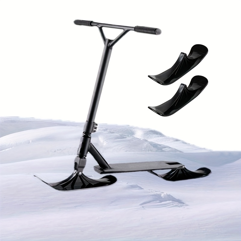 snow toys sold on Temu United States