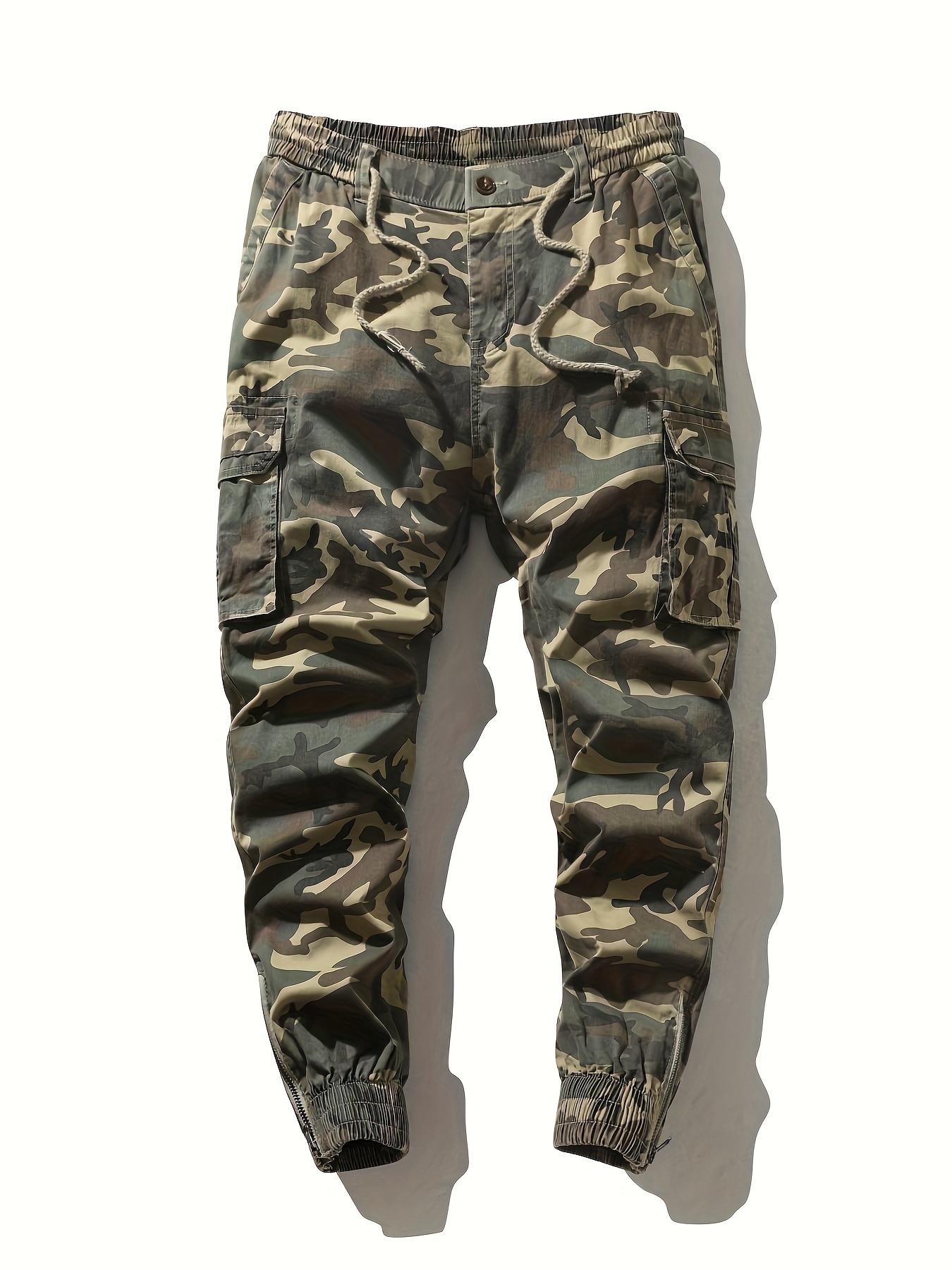 パンツ 00s multi pocket tiger camo cargo pants 00s multi-pocket tiger camo cargo pants