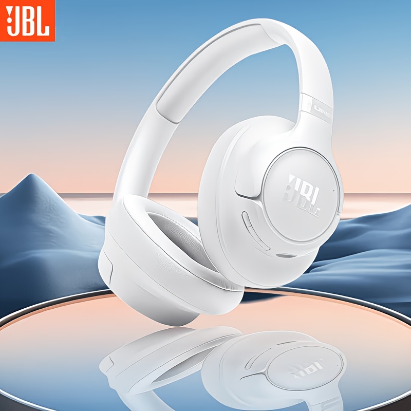 JBL TUNE 780NC Type-C ANC