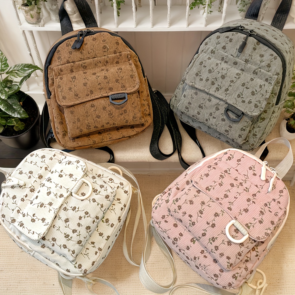 fancy mini backpack Ferocious Leopard This mini backpack is inspired by Disneys Minnie Mouse Mini Backpack Bag Mini Backpack