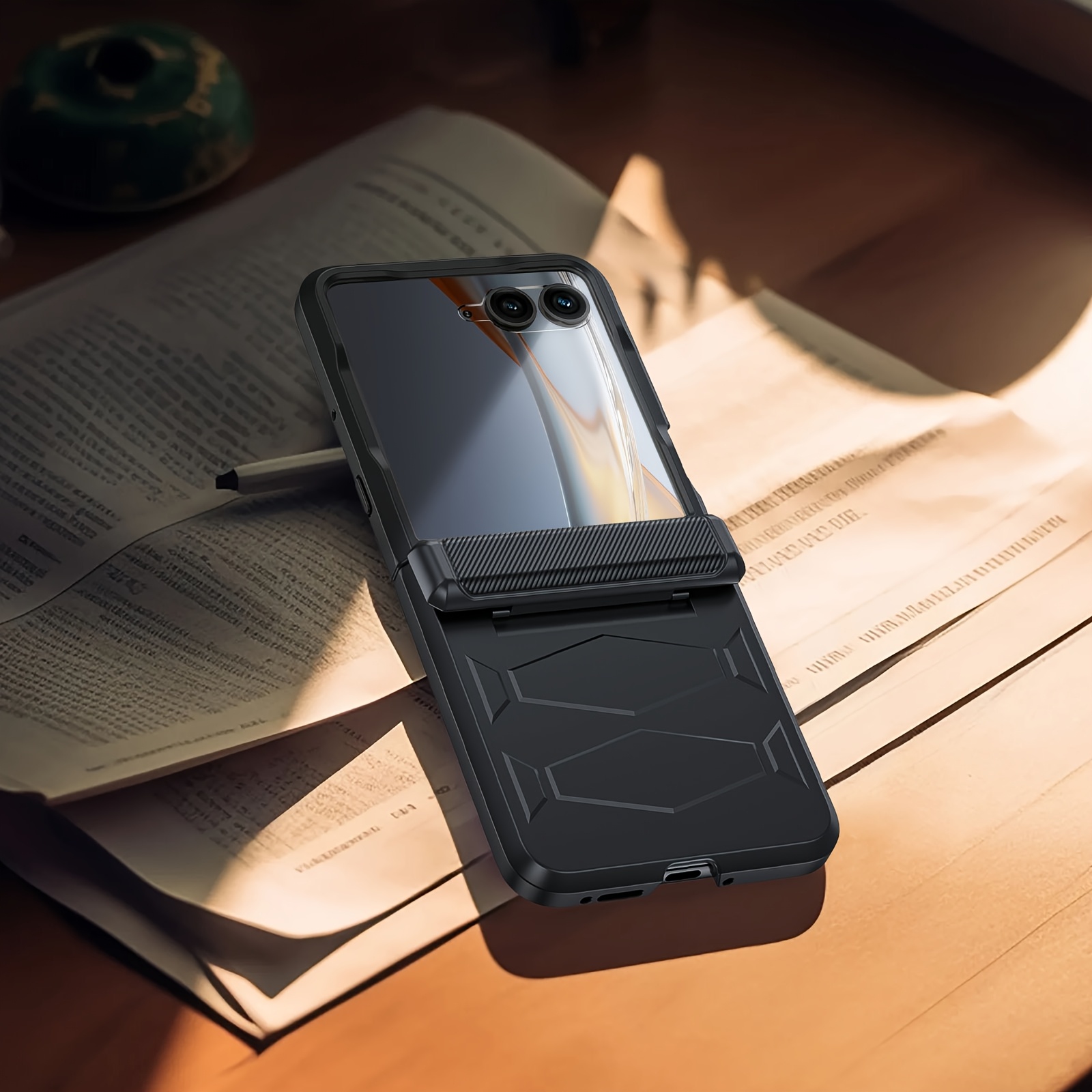 phone 17 pro max case Best MagSafe Slim clear case for Apple iPhone 17 Pro Max by VRS Design iPhone 17 Pro