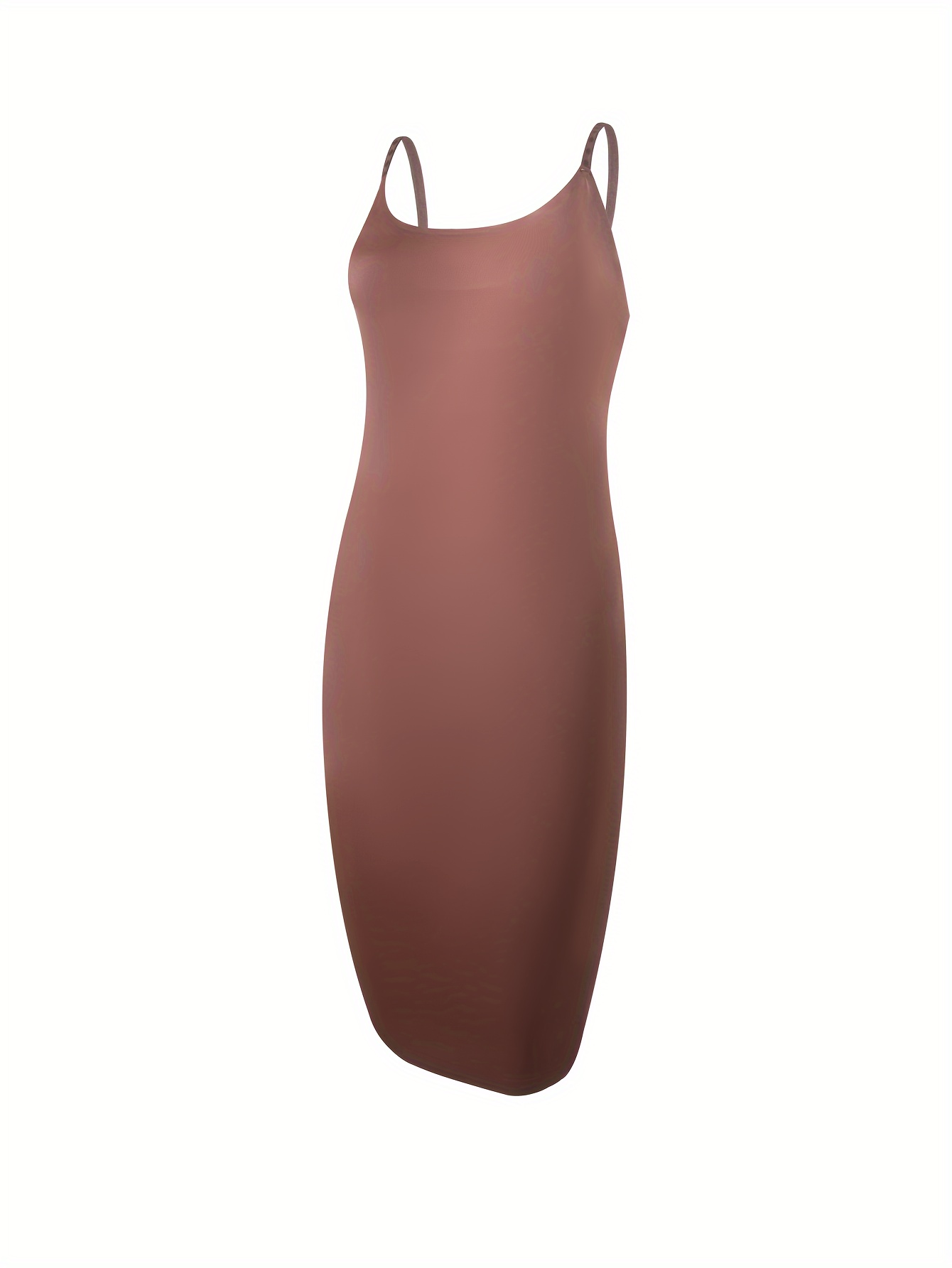 strapless open back dress Wacoal Red Carpet Strapless All In One Thigh Shaper main image 1