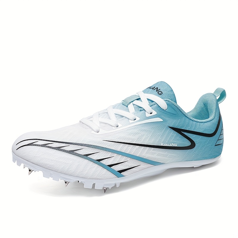 short distance spikes