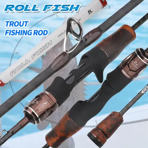1.53m 1.68m 5'1'' 5'6'' 6' ultra light tapered handle crappie panfish pole fishing carbon casting rod ultralight ul spinning rods - sports & outdoors - Temu Ireland 1.53m 1.68m 5'1'' 5'6'' 6' ultra light tapered handle crappie panfish pole fishing carbon casting rod ultralight ul spinning rods - sports & outdoors - Temu Ireland