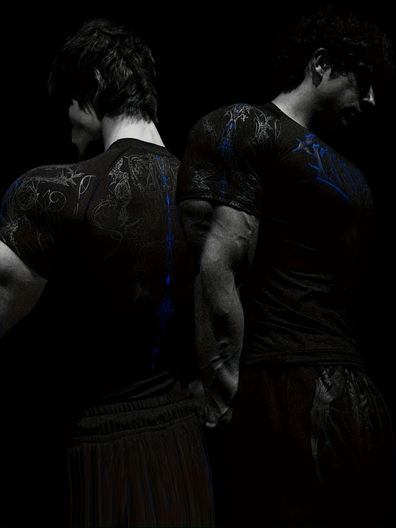 トップス breathedivinity Compression Breathe Divinity Compression Shirt | eBay