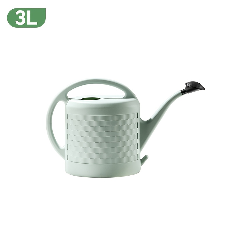 Zalivalka za notranjo in zunanjo uporabo - Zalivalka z dolgim izlivom za vrtnarjenje, rože in lončnice - 3L/6L/12L
