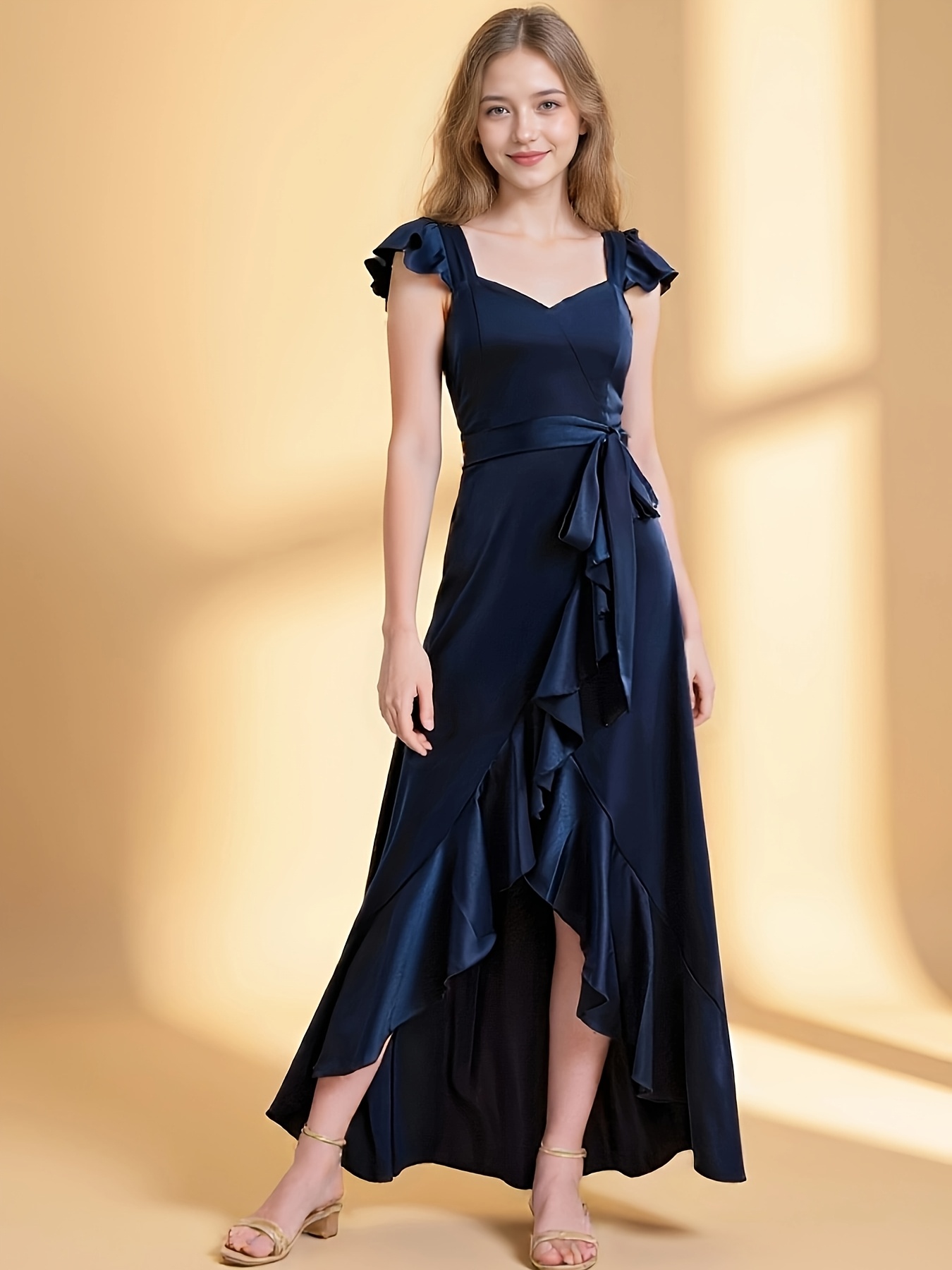 sachin and babi light blue dress Purple Homecoming Dresses | Lavender & Plum Styles