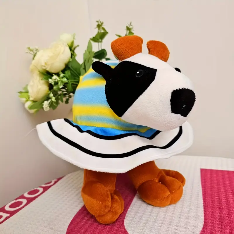 saturnita plush toy cow stuffed animal italian - Temu Canada saturnita plush toy cow stuffed animal italian - Temu Canada