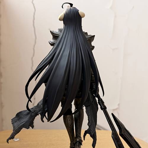 creative anime figure scene ornaments cartoon action figure collectible statue model doll ideal gifts decoration additions