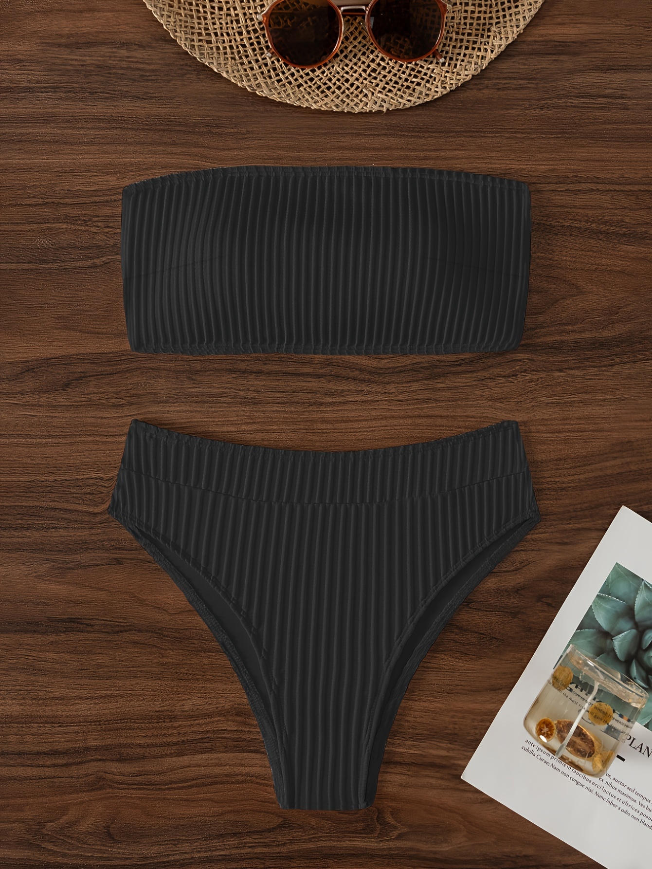 Fashion Comfy Bikini Sets, Sexy & Stylish Bathing Suit, Women's Swimwear & Clothing