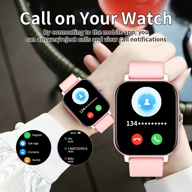 Ultra Camera Smartwatch With Camera 2021 VALDUS 4G Android Smart