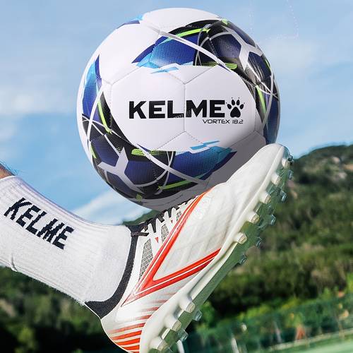 artikel foto voetbal machine gestikt volwassen maat 4 maat 5 voetbal training wedstrijd lekvrij