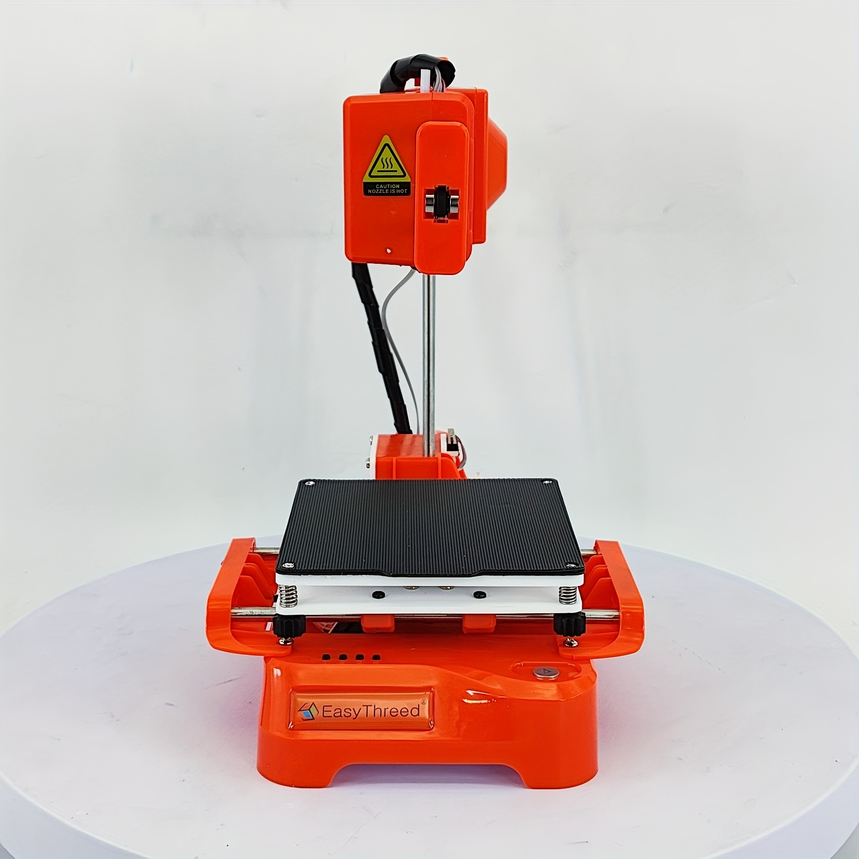 家庭用 ミニ3Dプリンター PLA/TPU Amazon | 3Dプリンター 3Dプリンタ 本体 金属製 高精度 小型