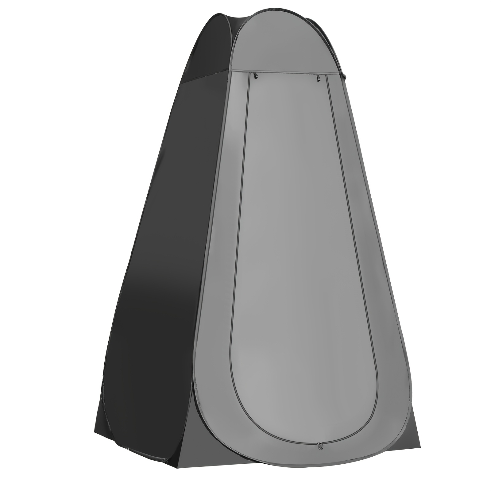 TEMU Nyndox Privacy Shower Tent, Dressing Room, Or Portable Toilet Stall With Carry Bag For Camping, Beach, Or Tailgate By Outdoors