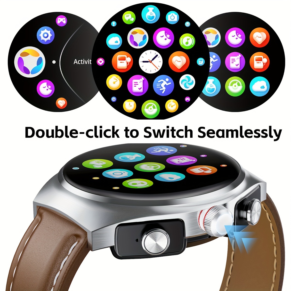 new 2024   adopts a 2 5d           1 53           1 wireless       for ios   details 4