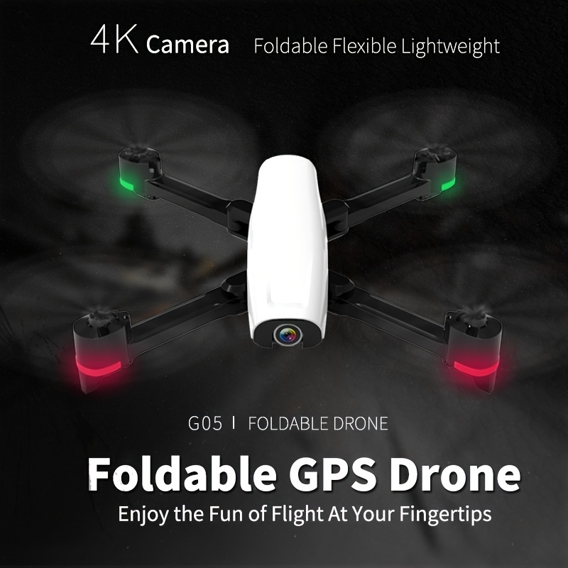 Dron Camara 4k - Temu