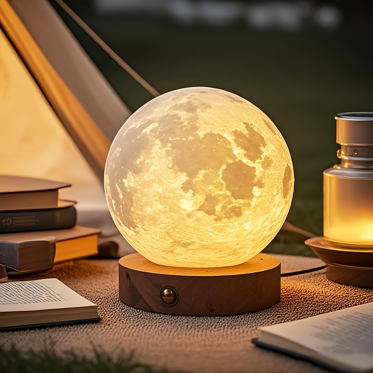 light globes sold on Temu Australia