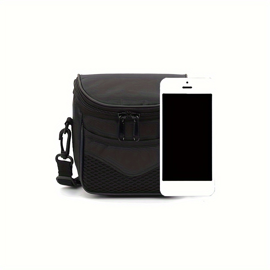 K&F CONCEPT Sac à Dos pour Appareil Photo Reflex, Sacoche pour Appareil