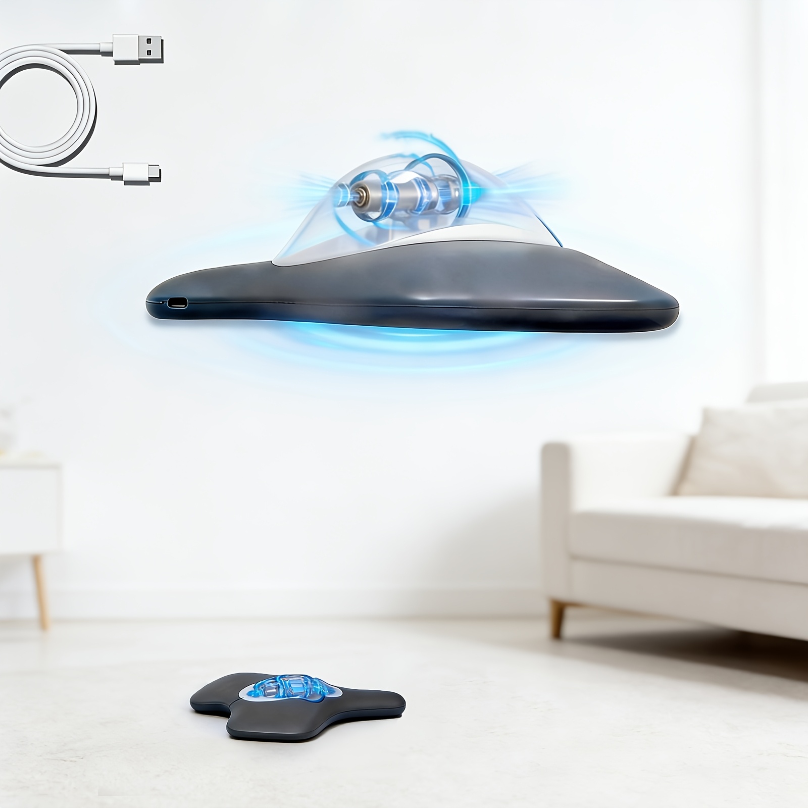 Trainer, Home Fitness Equipment, Cushion Type, Suitable for Pelvic Floor Exercises, Muscle Relaxation - Image 2