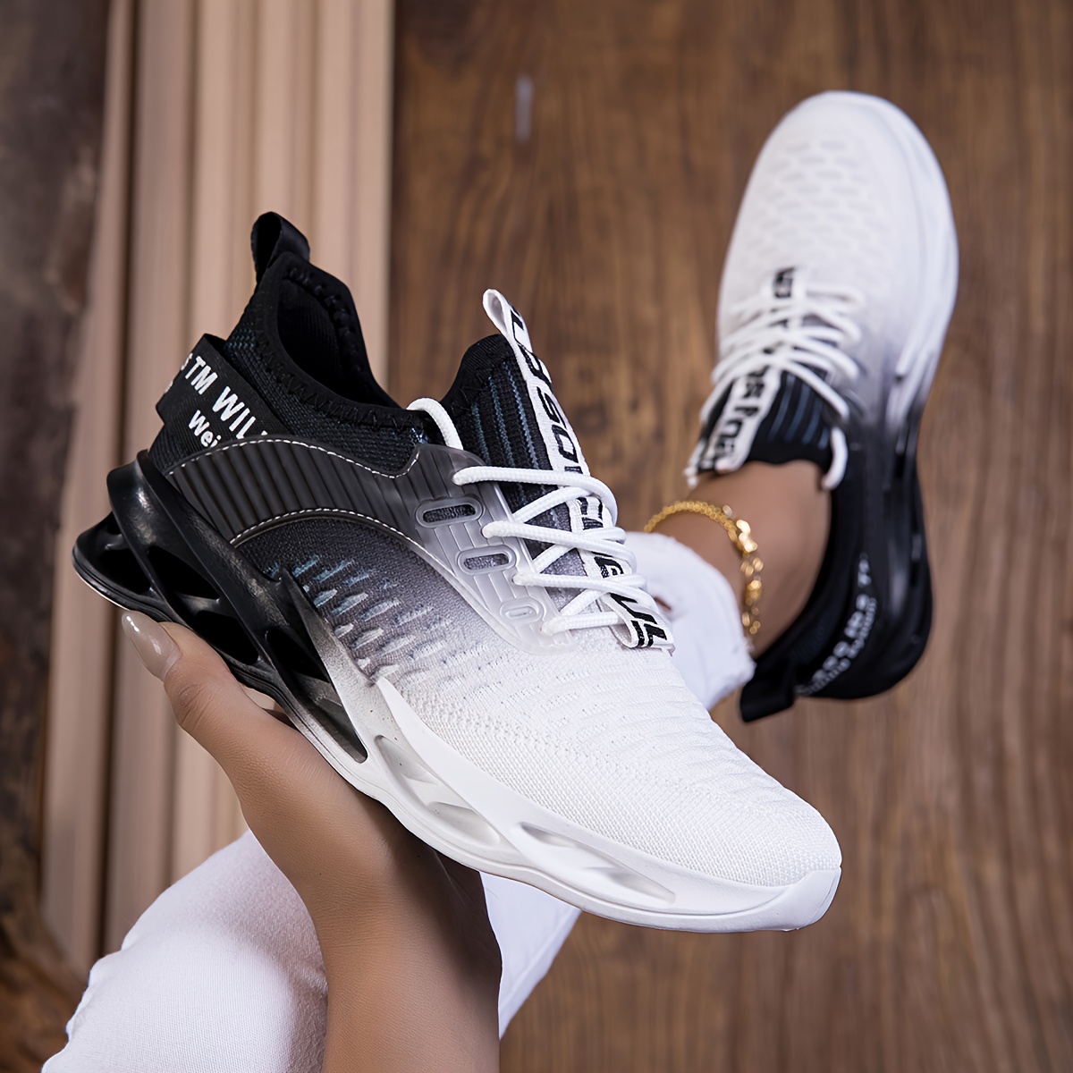 Zapatos Deportivos Tenis Con Suela Plana Zapatillas Deportivas De