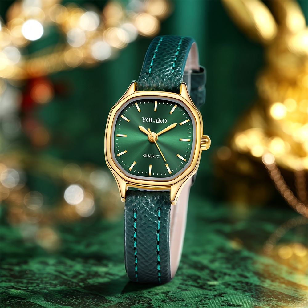 Women's Fashionable Versatile Watch, Casual & Formal