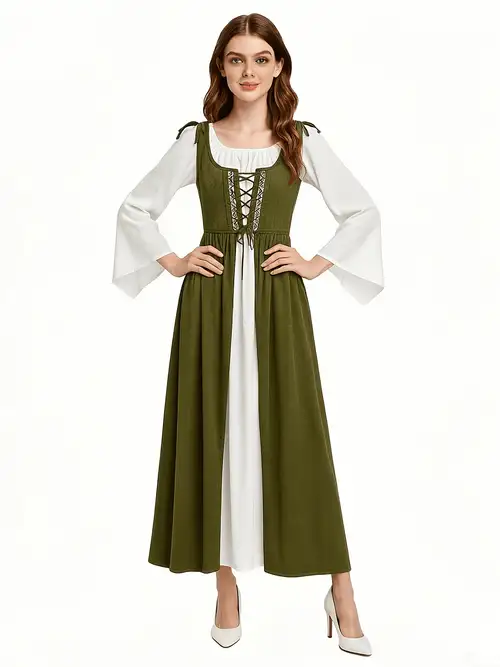 renaissance outfits female sold on Temu United States renaissance outfits female sold on Temu United States