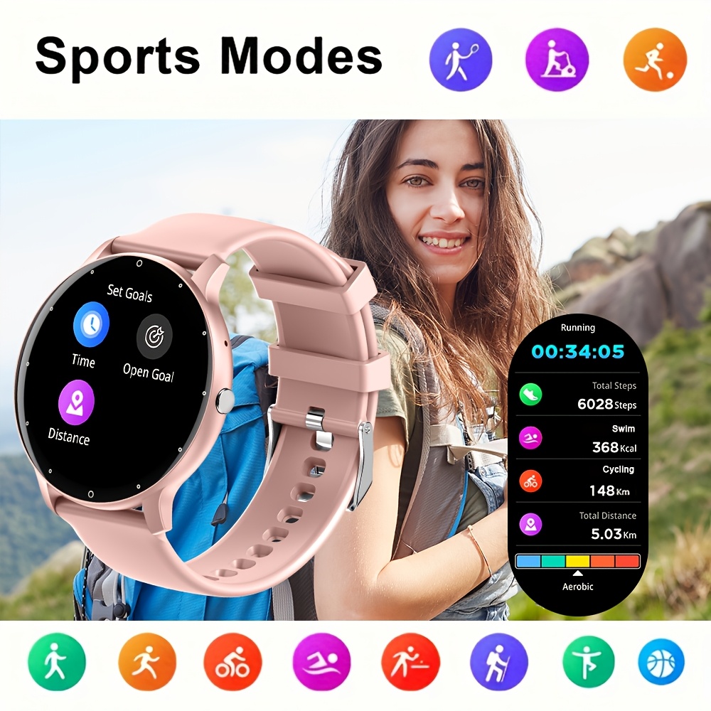 Smart Watch Total Sports Total Sports Smart Watch Shop