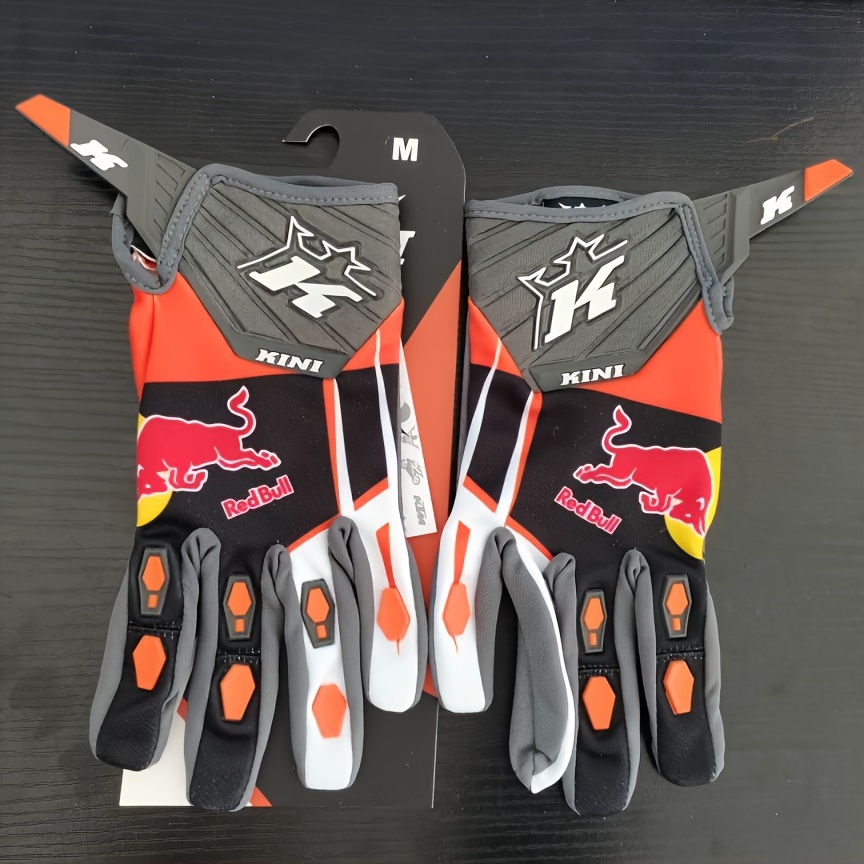 

New Cycling Gloves Can Be Used For Cars Motocross Mountain Motorcycles Electric Vehicles