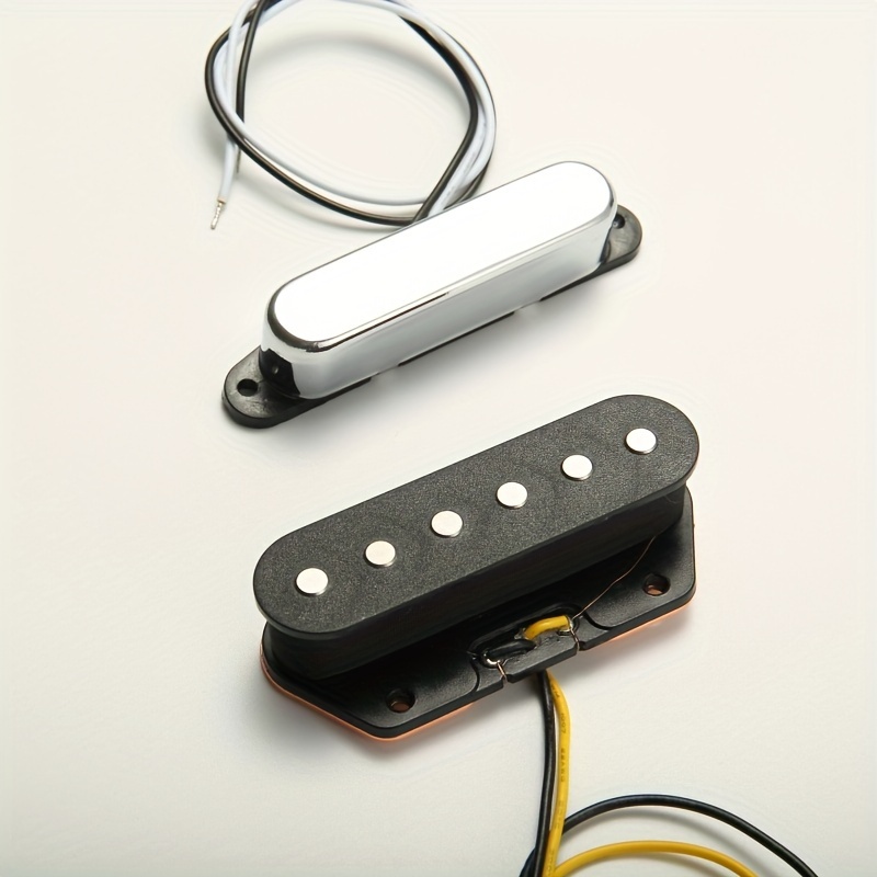 vintage   5 tele pickup set for tele electric guitar parts  