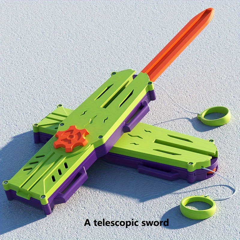 

[ ] 4pcs Set Telescopic - Portable, Wrist- ' In