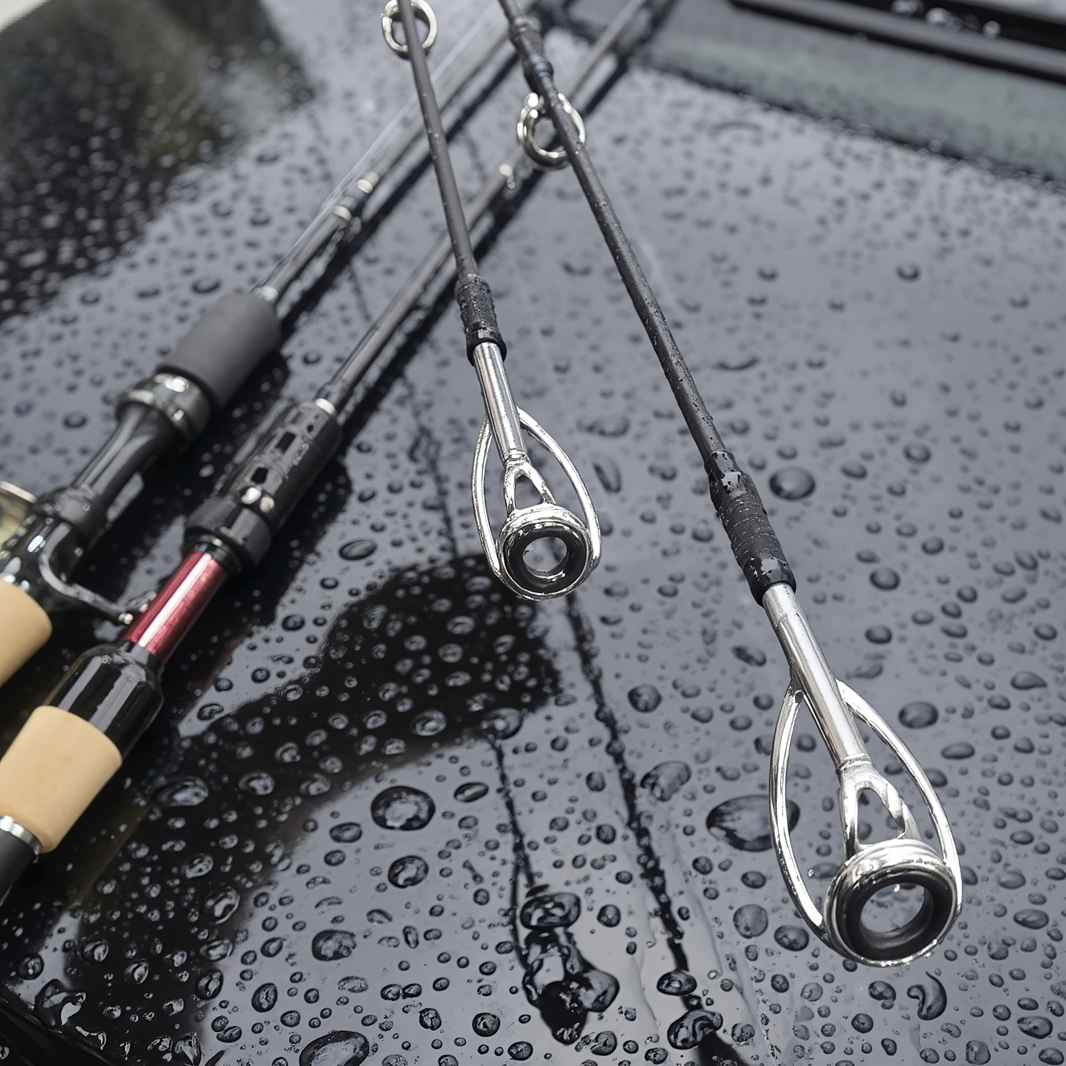shimano clarus spinning rod warranty CLARUS, Freshwater, Spinning, 6'6