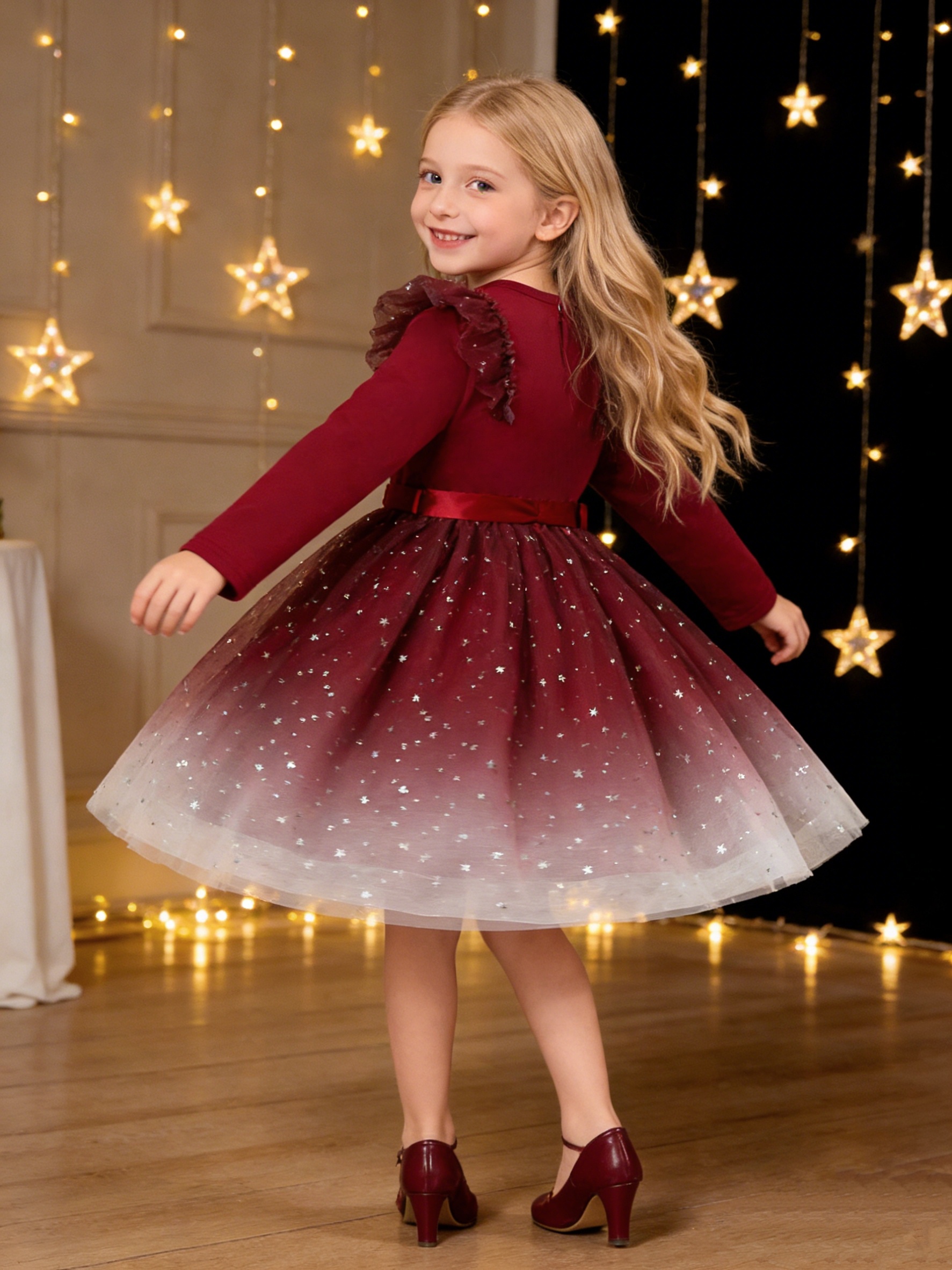 open lace back dress CHRISTMAS PARTY DRESSES | PARTY DRESSES DUBLIN