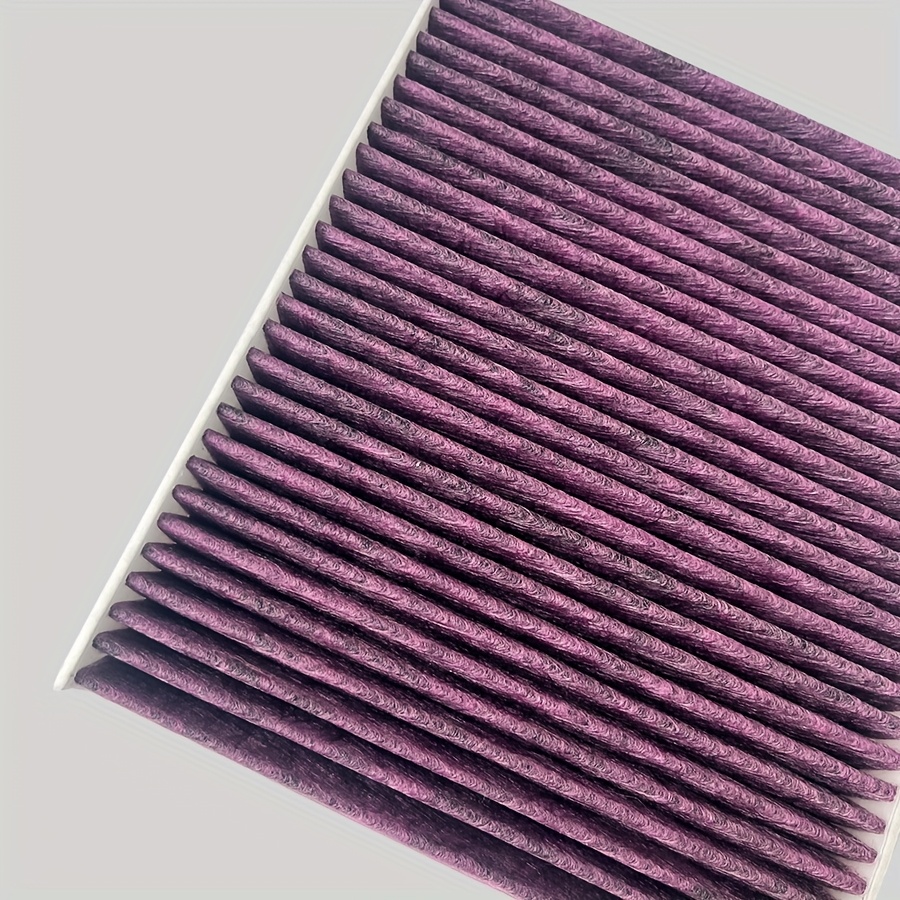 advanced activated carbon cabin air filter oem 6q0819653 - Temu