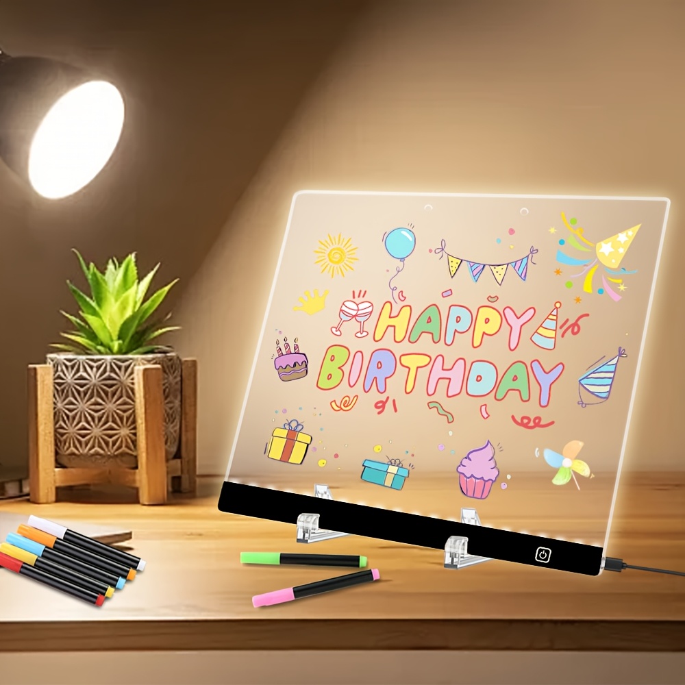 drawing board sold on Temu United States