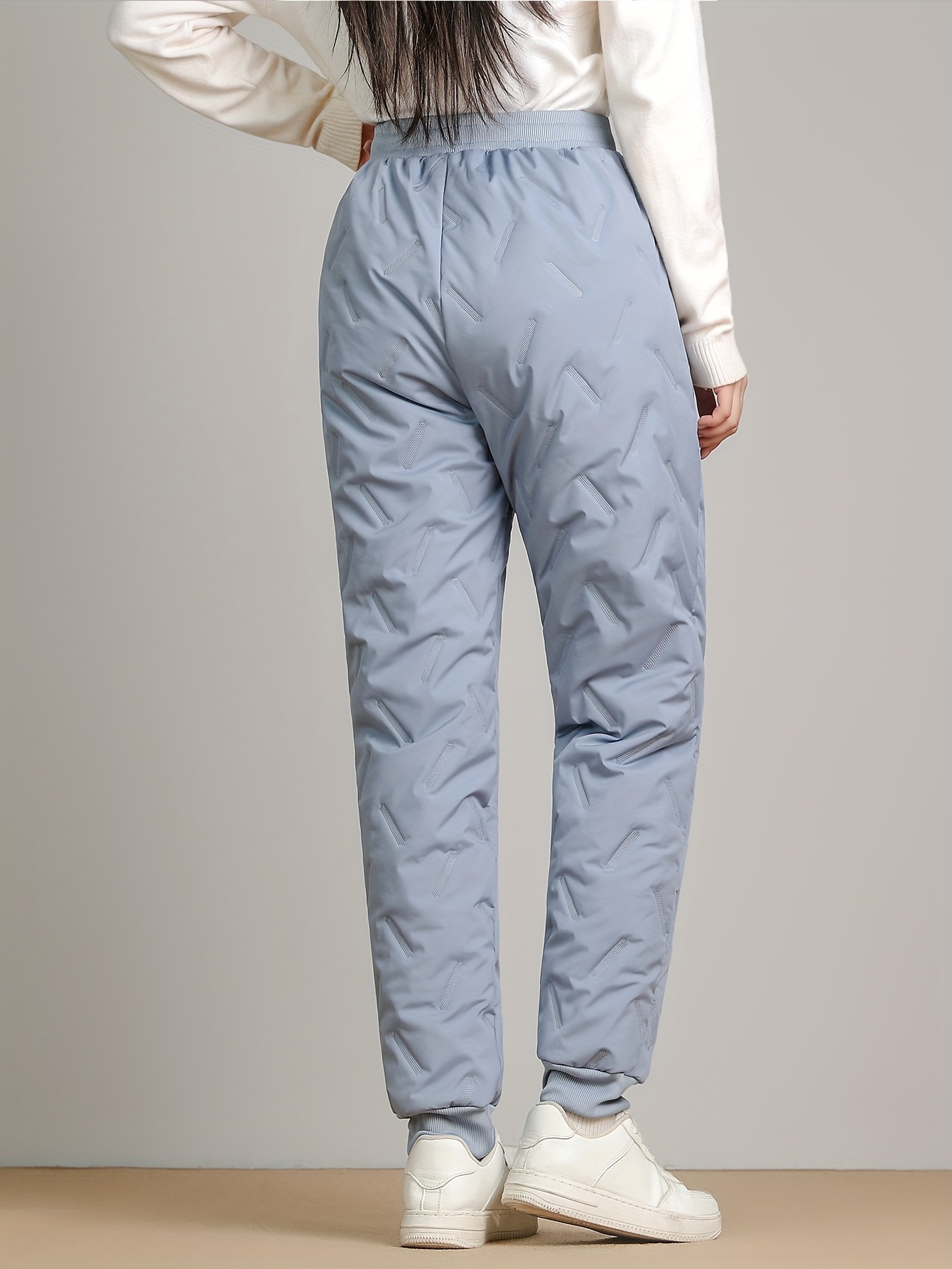Functional Winter Pants