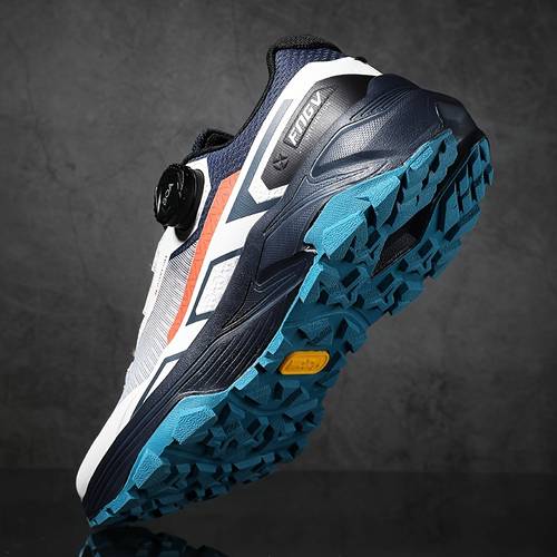 mens outdoor sneakers hiking shoes running shoes trekking shoes