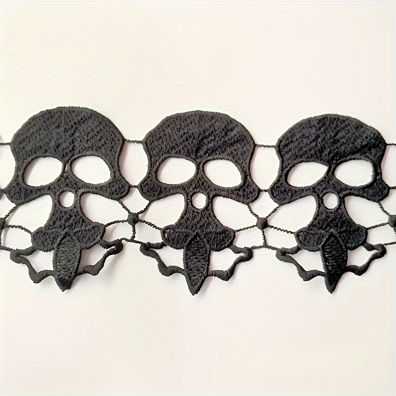 Lace, Clothing Accessories Diy Decorative Clothing Curtain Skirt