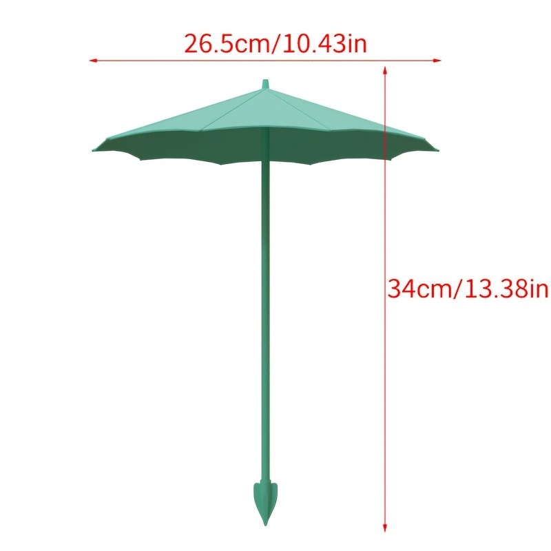 3 Outdoor Plant Sunshade, Potted Garden Plant Sunshade, Courtyard Flower and Vegetable Sunshade Canopy, Suitable for Outdoor Plants, Flower Pots, and Vegetable Gardens
