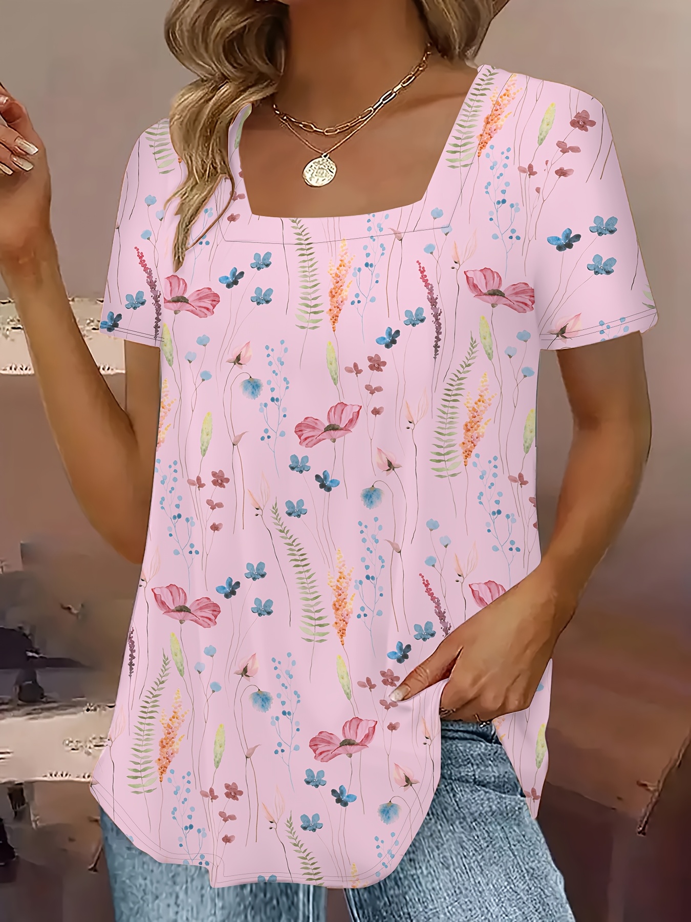 plus size plus size plus size womens     short sleeve t shirt