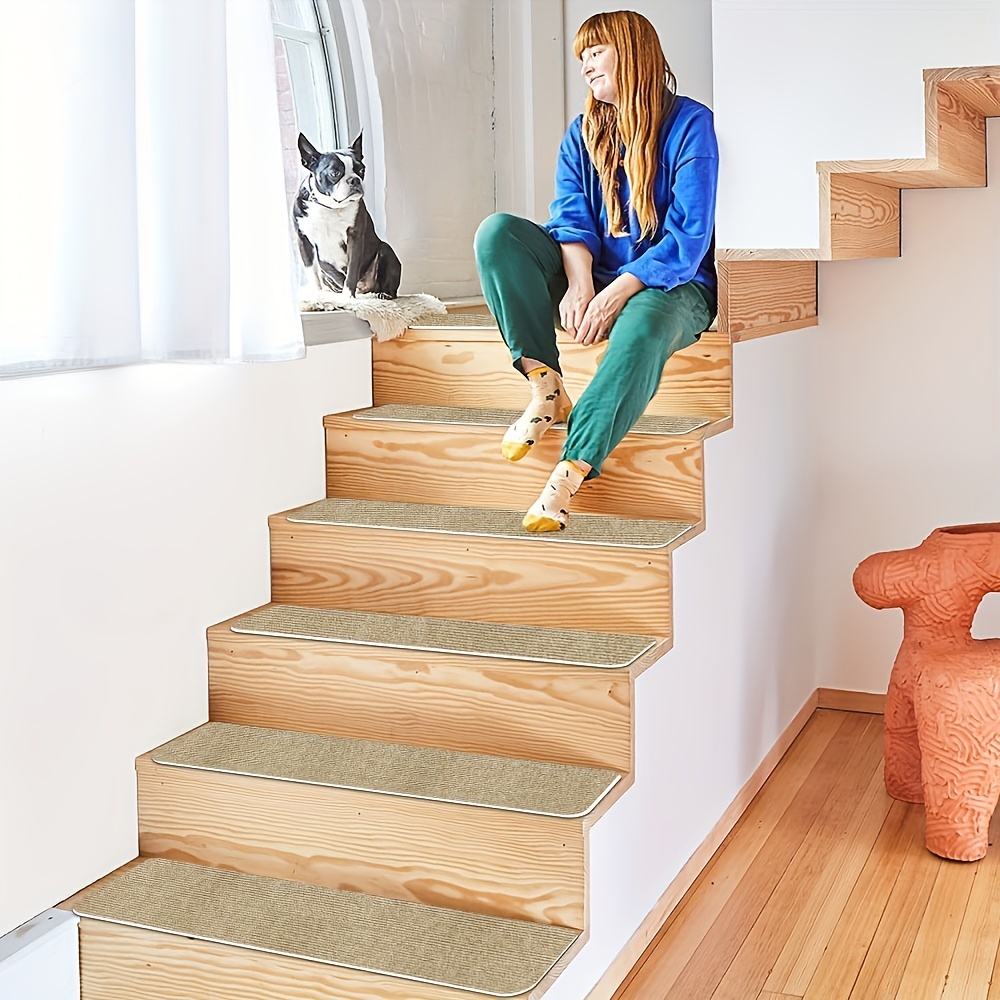 Ultimate Guide to Floor and Décor Stair Treads: Safety, Style, and More!