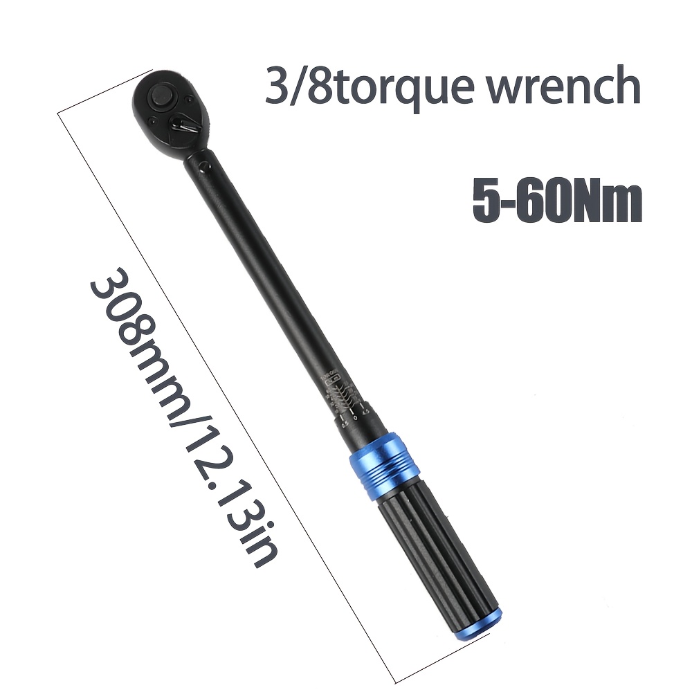 E-shop Ein Drehmomentschlüssel mit einstellbaren Einstellungen von 5 bis 210 Nm, mit 1/4" (5-25 Nm), 3/8" (5-60 Nm) und 1/2" (20-220 Nm) Antrieben,