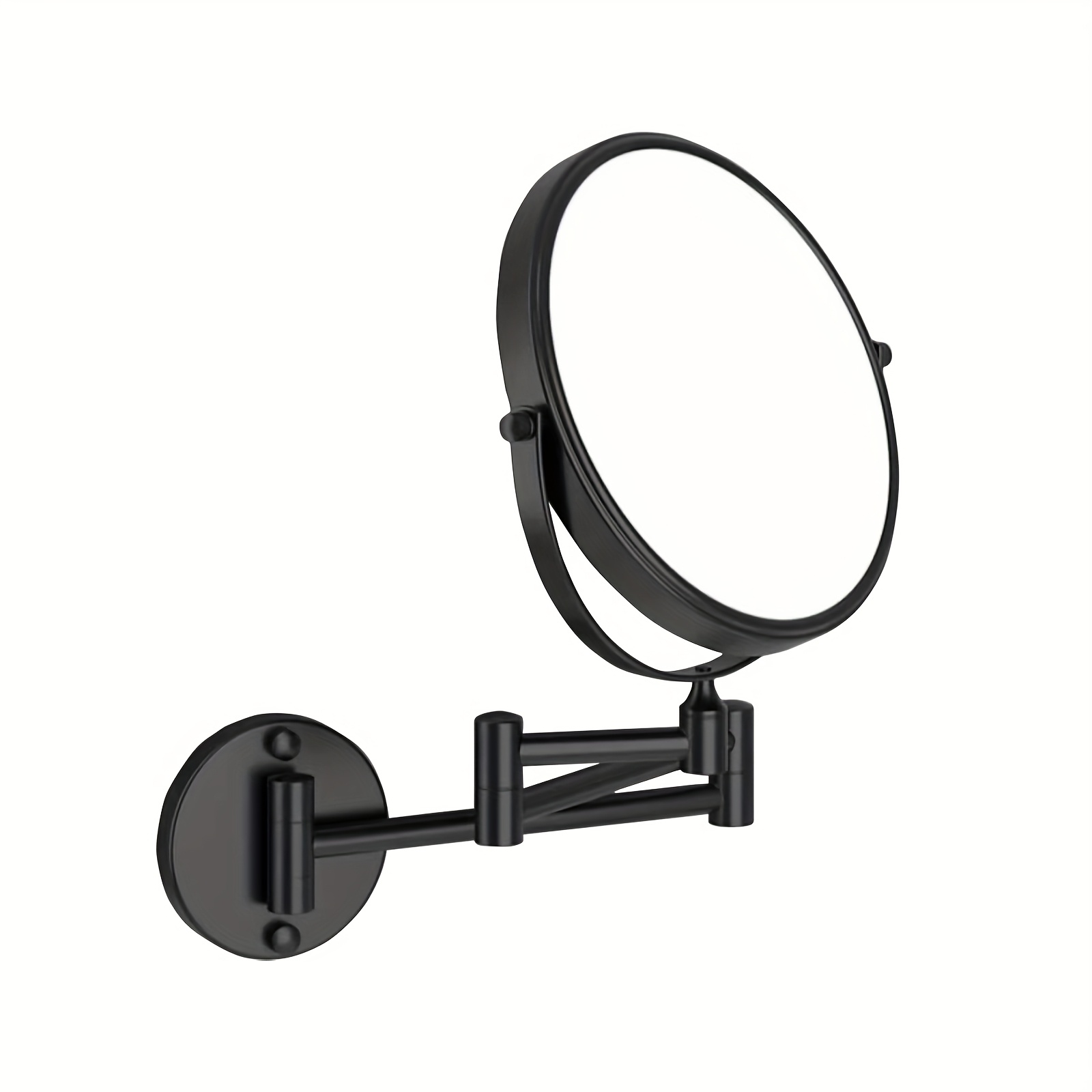 Mounted 8 , , Rotatable, , No Needed For Bathroom