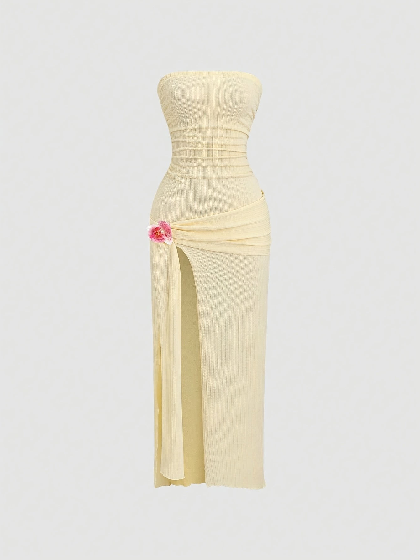 dress for graduation sold on Temu United States