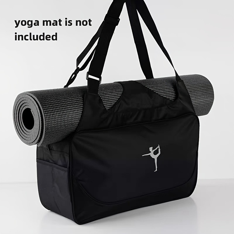 E-shop Spezielle Yogamatte Tasche, Fitness-Tasche für Männer und Frauen