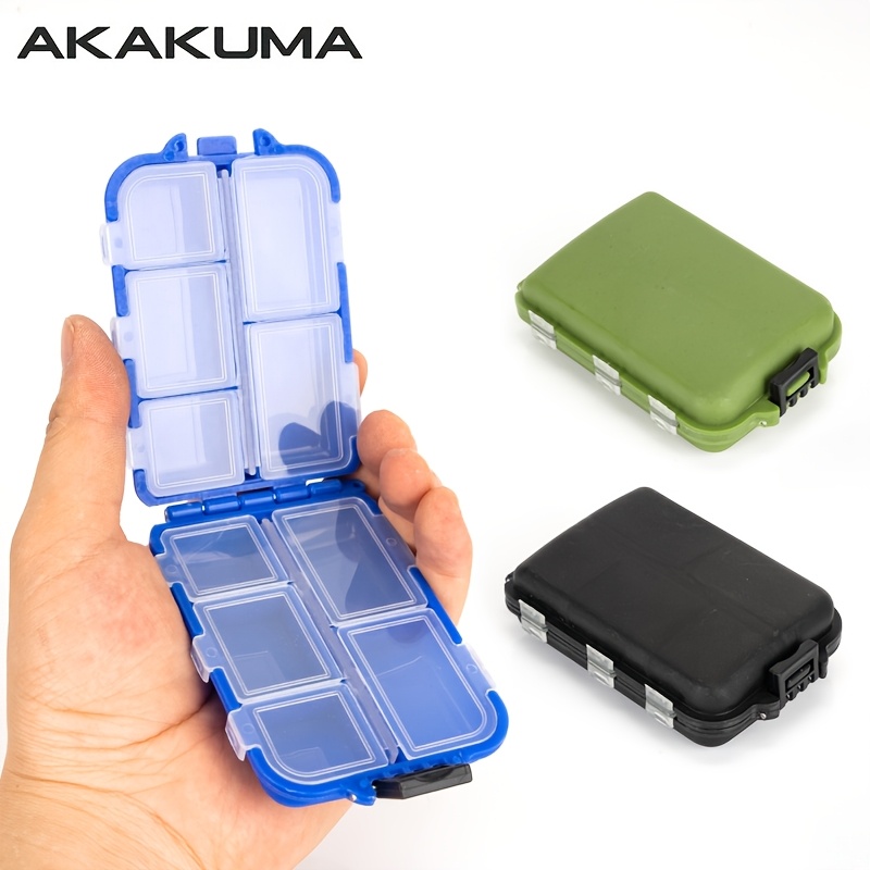tackle tray - Cyprus