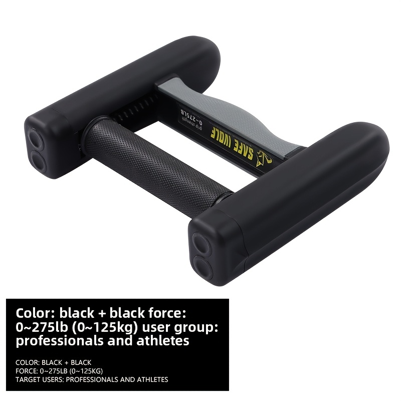 2026 new rotating grip strength trainer featuring anti slip - Temu